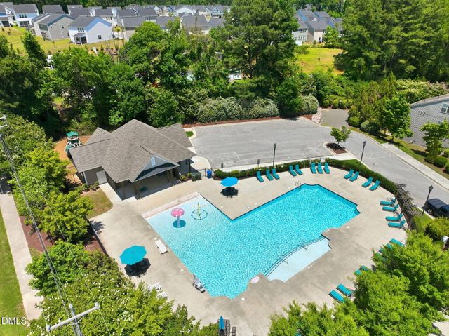 1034 Spacious Skies Lane, Durham, NC 27703