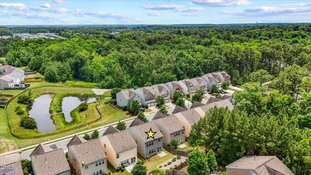 1034 Spacious Skies Lane, Durham, NC 27703