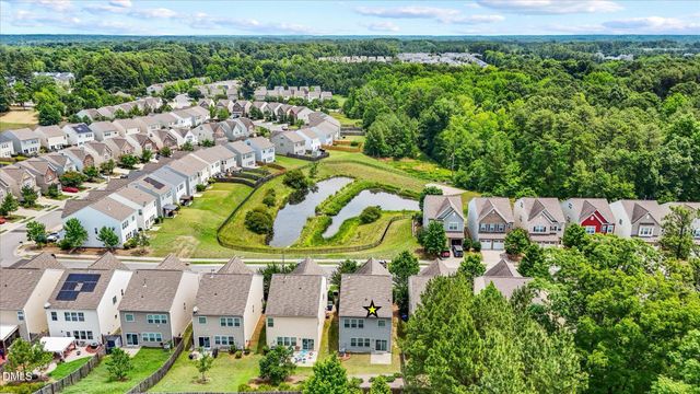 1034 Spacious Skies Lane, Durham, NC 27703