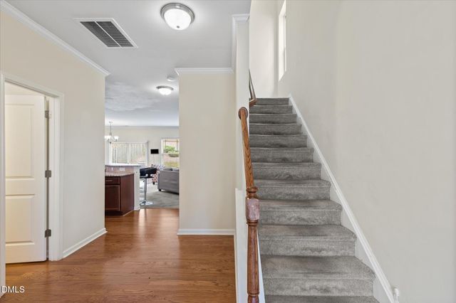1034 Spacious Skies Lane, Durham, NC 27703