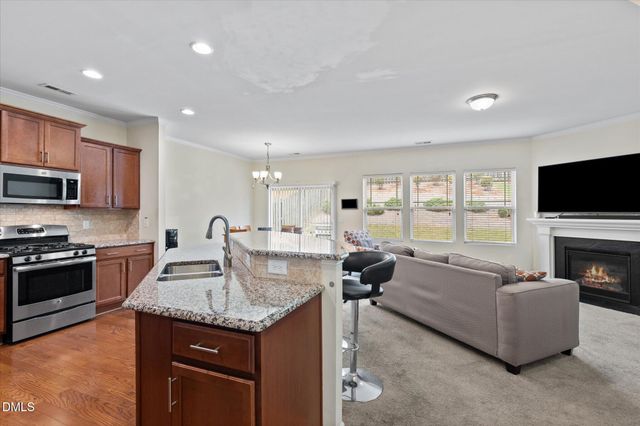 1034 Spacious Skies Lane, Durham, NC 27703