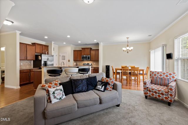 1034 Spacious Skies Lane, Durham, NC 27703