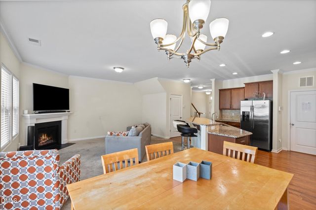 1034 Spacious Skies Lane, Durham, NC 27703