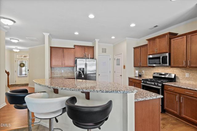 1034 Spacious Skies Lane, Durham, NC 27703