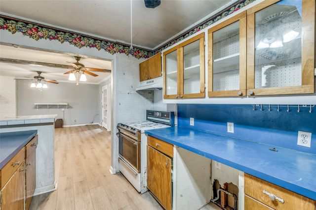 10526 Andover Drive, Dallas, TX 75228