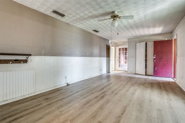 10526 Andover Drive, Dallas, TX 75228