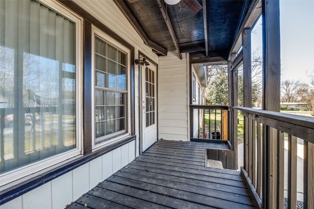 10526 Andover Drive, Dallas, TX 75228