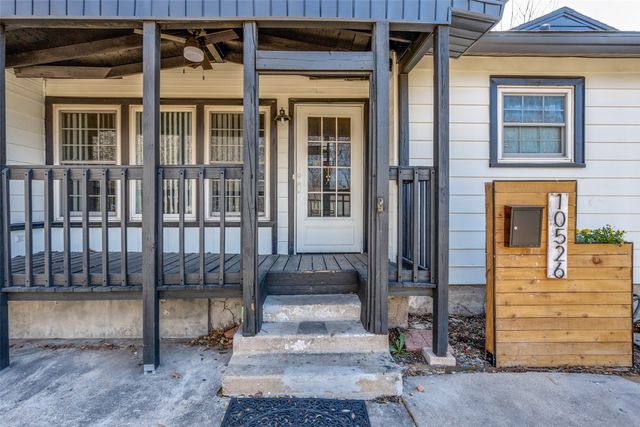 10526 Andover Drive, Dallas, TX 75228