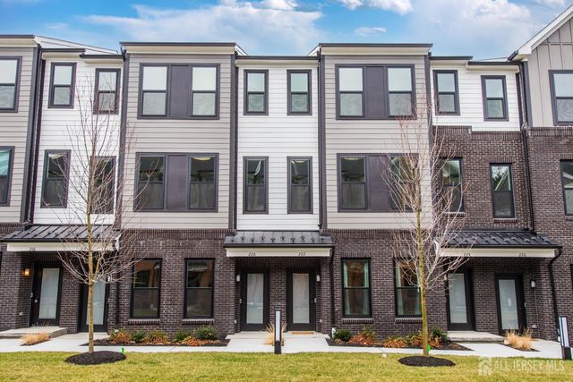 222 Jessie Place, New Brunswick, NJ 08901