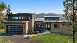 1721 Forest Ridge (Lot 23) Drive, Cle Elum, WA 98922
