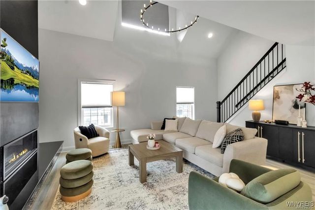 101 California Drive A, Amherst, NY 14221