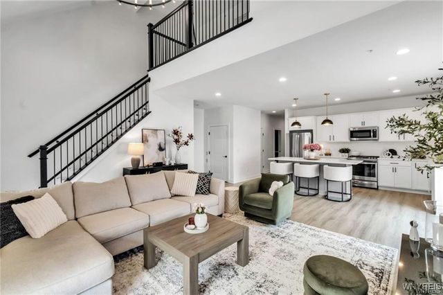 101 California Drive A, Amherst, NY 14221