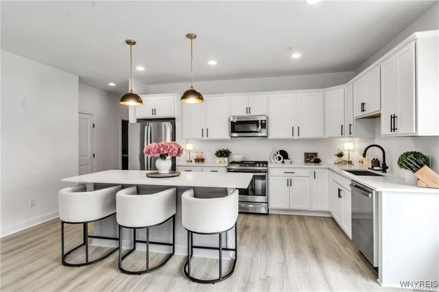 101 California Drive A, Amherst, NY 14221