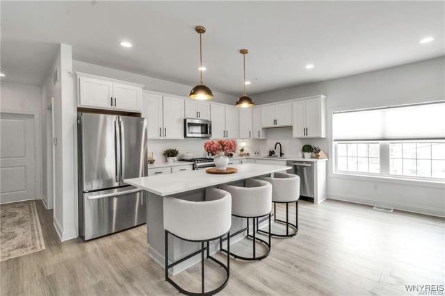 101 California Drive A, Amherst, NY 14221