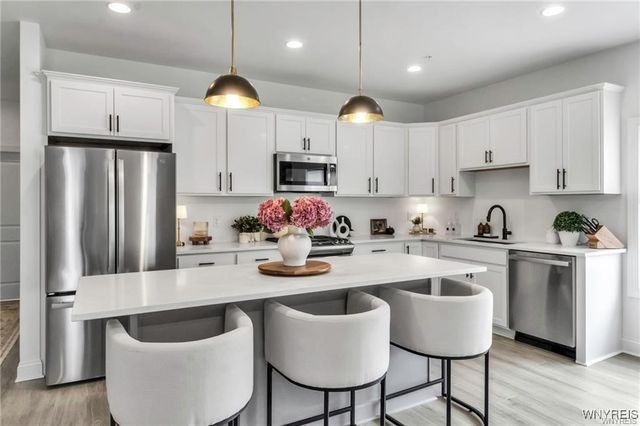 101 California Drive A, Amherst, NY 14221