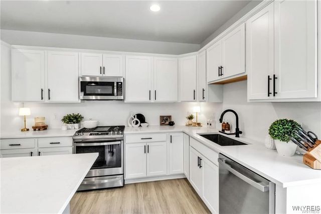 101 California Drive A, Amherst, NY 14221