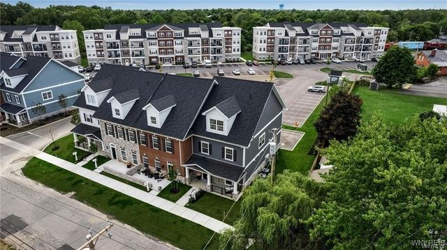 101 California Drive A, Amherst, NY 14221