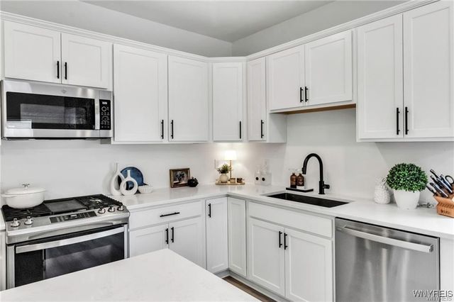 101 California Drive A, Amherst, NY 14221