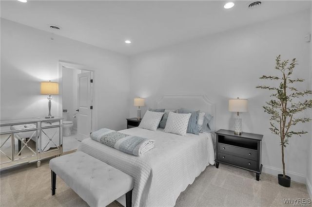 101 California Drive A, Amherst, NY 14221