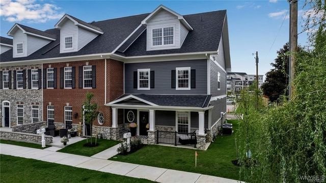 101 California Drive A, Amherst, NY 14221