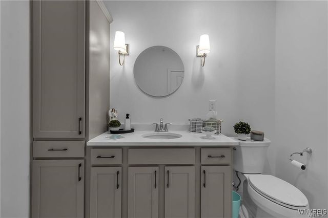 101 California Drive A, Amherst, NY 14221