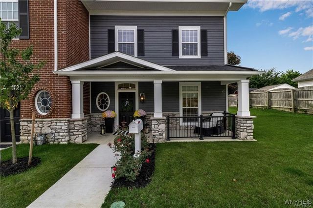 101 California Drive A, Amherst, NY 14221