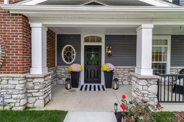 101 California Drive A, Amherst, NY 14221