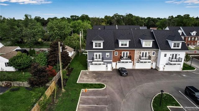 101 California Drive A, Amherst, NY 14221