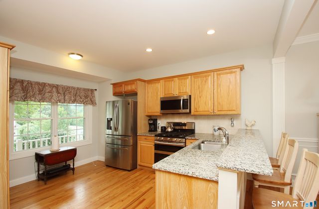 107 Meadow Brook Road 107, Oxford, CT 06478