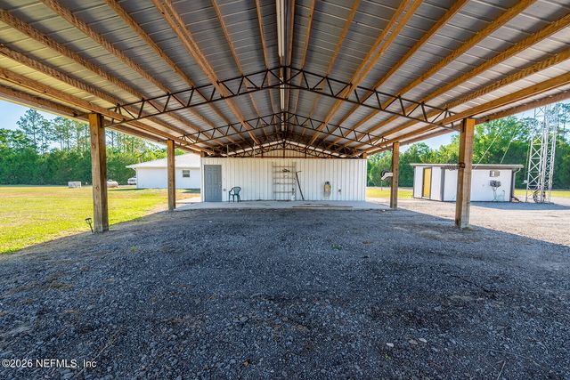 3079 SE 129TH Street, Starke, FL 32091