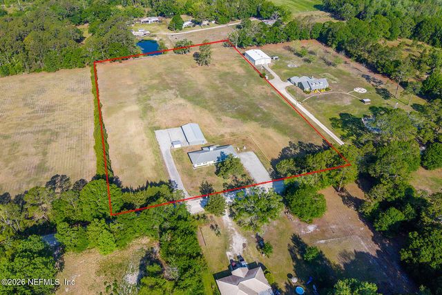 3079 SE 129TH Street, Starke, FL 32091