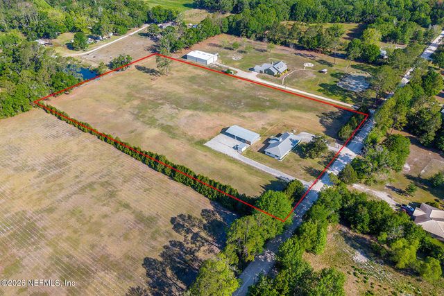 3079 SE 129TH Street, Starke, FL 32091
