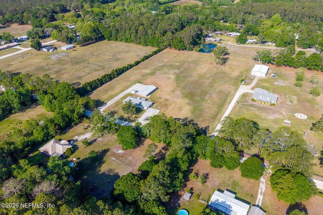 3079 SE 129TH Street, Starke, FL 32091