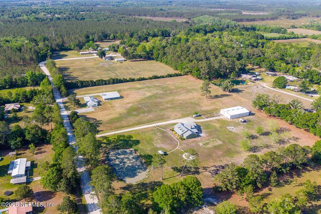 3079 SE 129TH Street, Starke, FL 32091