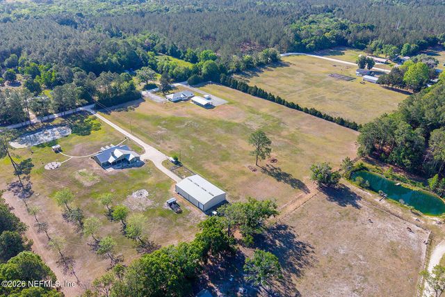3079 SE 129TH Street, Starke, FL 32091