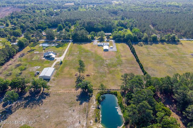 3079 SE 129TH Street, Starke, FL 32091