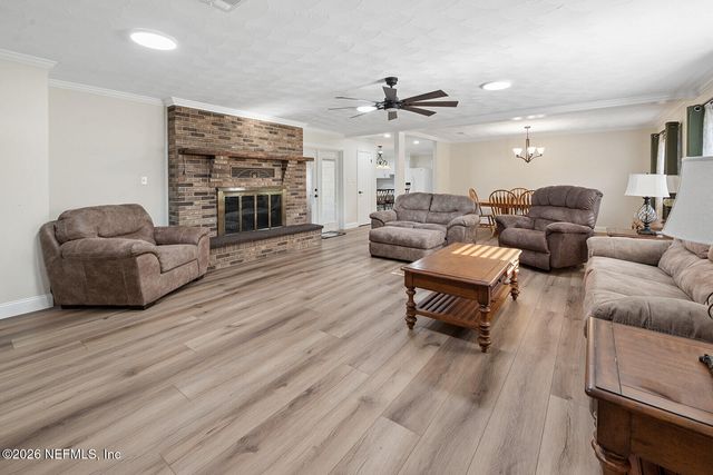 3079 SE 129TH Street, Starke, FL 32091