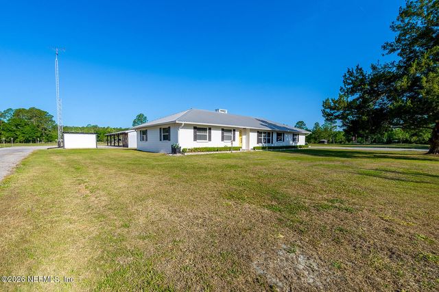 3079 SE 129TH Street, Starke, FL 32091