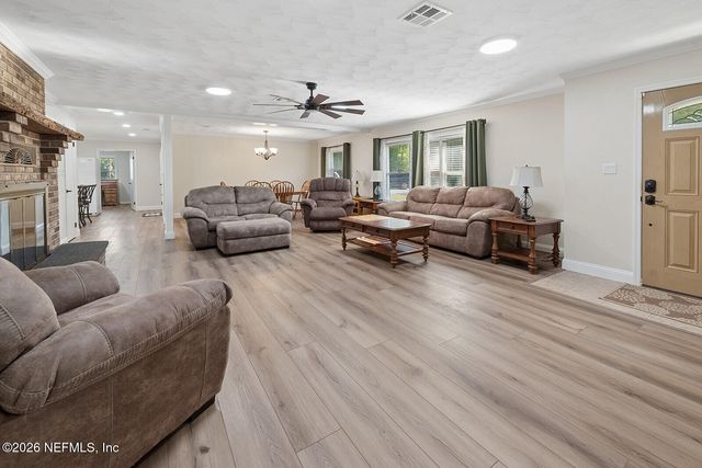 3079 SE 129TH Street, Starke, FL 32091