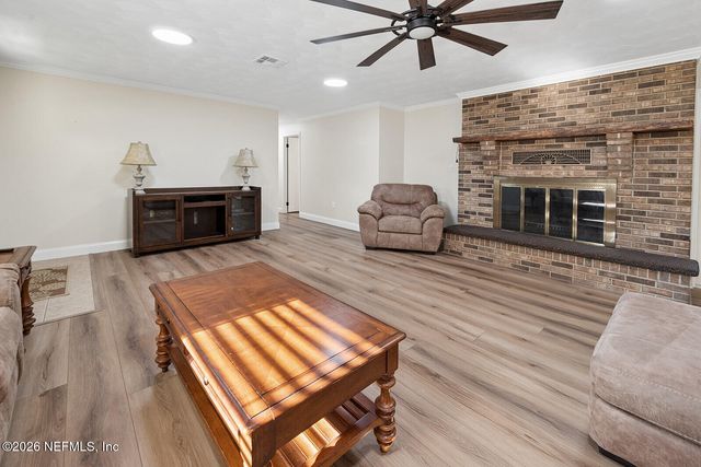 3079 SE 129TH Street, Starke, FL 32091
