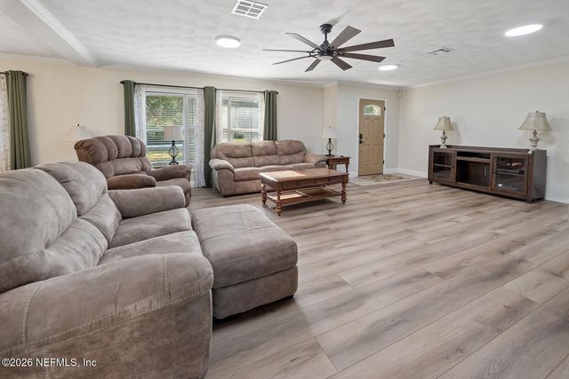 3079 SE 129TH Street, Starke, FL 32091