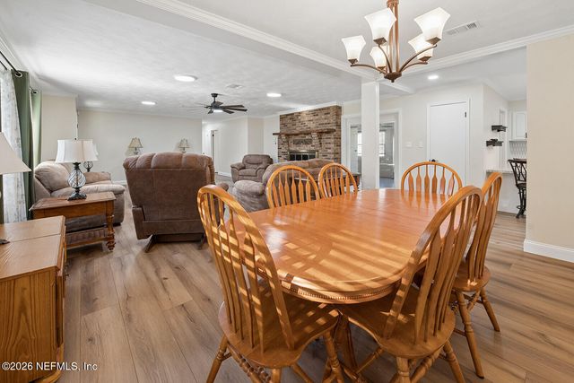 3079 SE 129TH Street, Starke, FL 32091