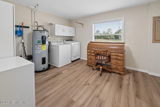 3079 SE 129TH Street, Starke, FL 32091