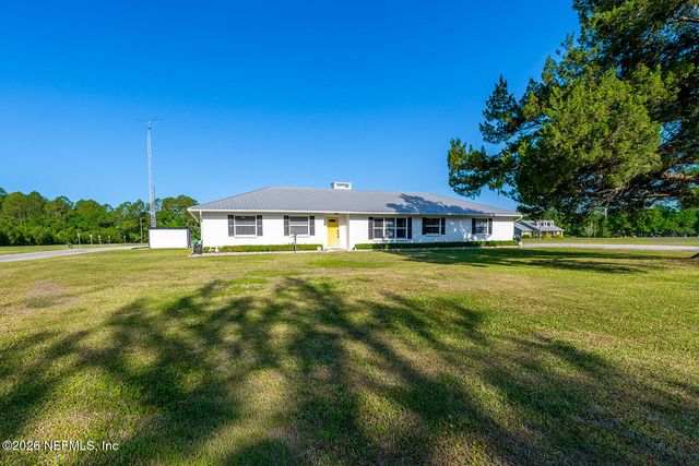 3079 SE 129TH Street, Starke, FL 32091