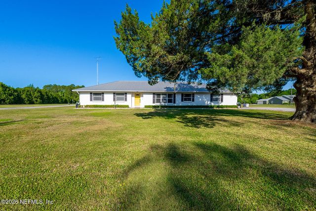 3079 SE 129TH Street, Starke, FL 32091