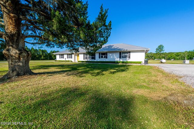3079 SE 129TH Street, Starke, FL 32091