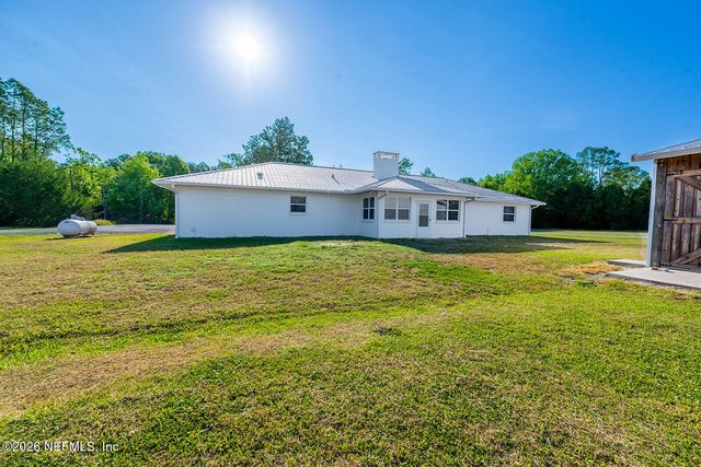 3079 SE 129TH Street, Starke, FL 32091