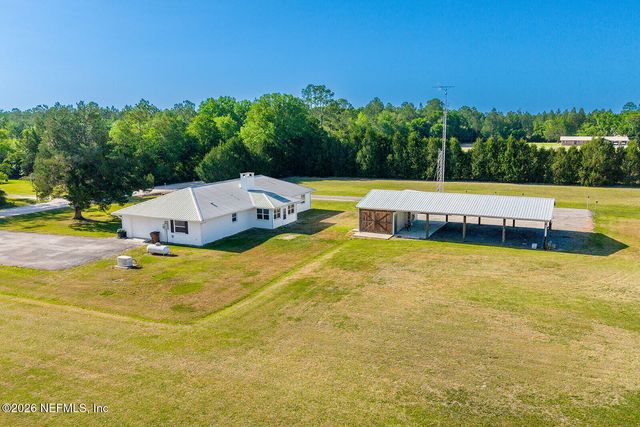 3079 SE 129TH Street, Starke, FL 32091