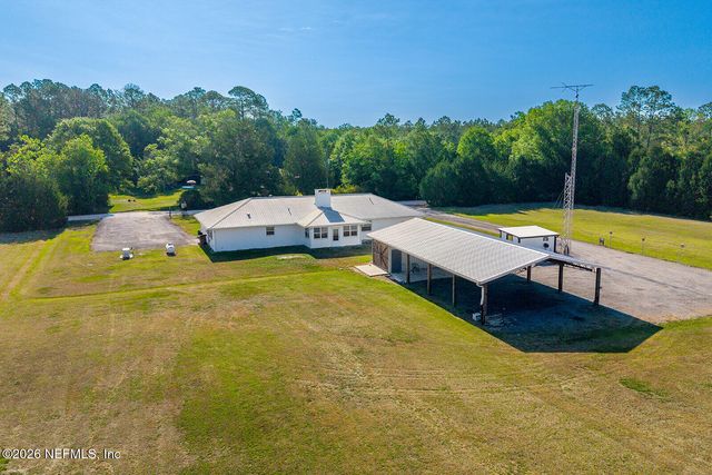3079 SE 129TH Street, Starke, FL 32091