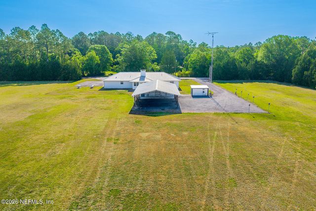 3079 SE 129TH Street, Starke, FL 32091